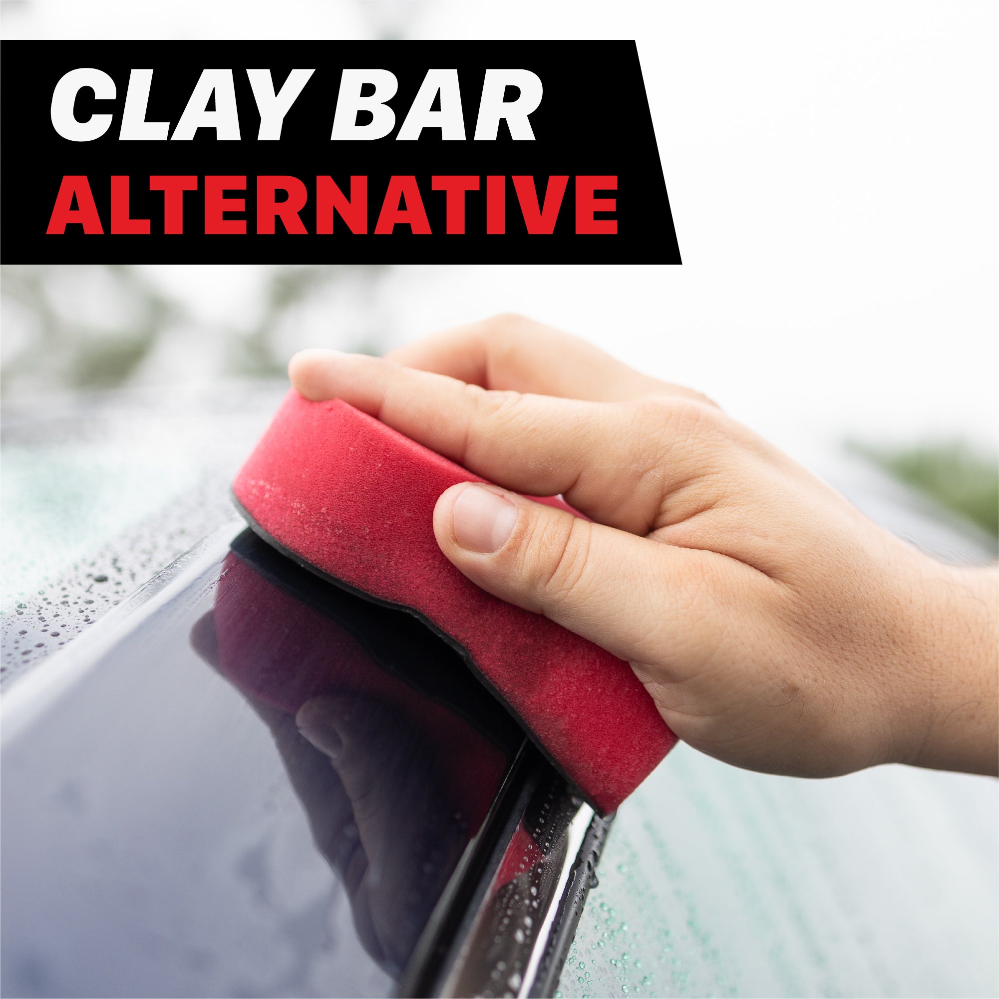204003CS Clay Sponge