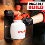 H08- Foam Cannon Holder - MaxShine Snow Master