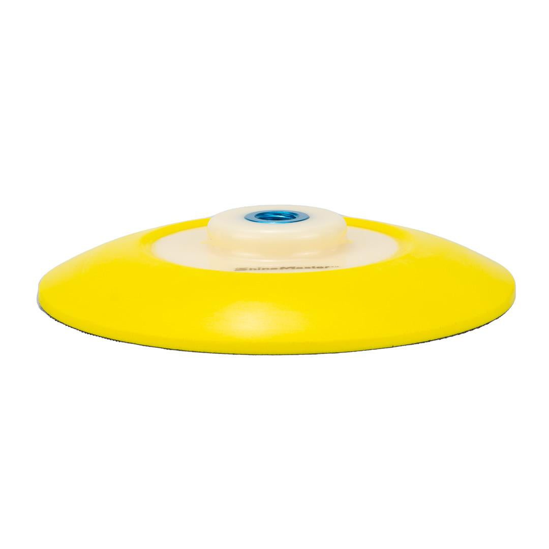 3 - 5 - 6 - 7 inch Rotary Polisher Backing Plate