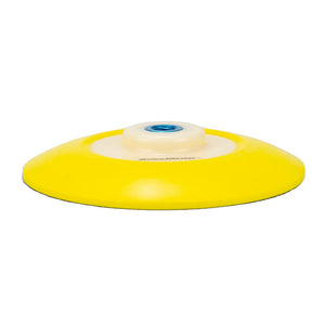 3 - 5 - 6 - 7 inch Rotary Polisher Backing Plate