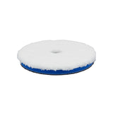 3 - 5 - 6 inch Microfiber Pads