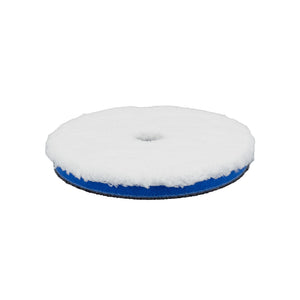 3 - 5 - 6 inch Microfiber Pads