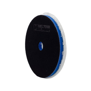 3 - 5 - 6 inch Microfiber Pads