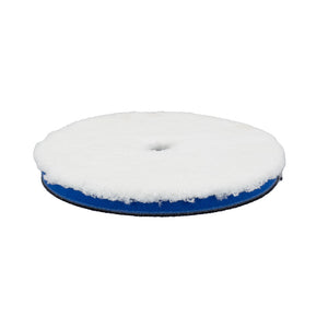 3 - 5 - 6 inch Microfiber Pads