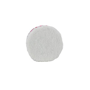 3 - 5 - 6 inch Microfiber Pads