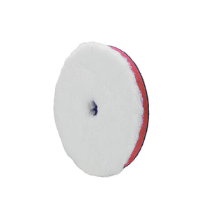 3 - 5 - 6 inch Microfiber Pads