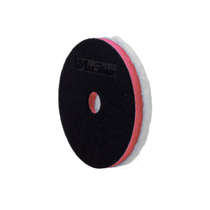 3 - 5 - 6 inch Microfiber Pads