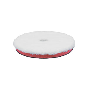 Microfiber Pads - 3in, 5in, 6in