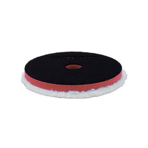 3 - 5 - 6 inch Microfiber Pads