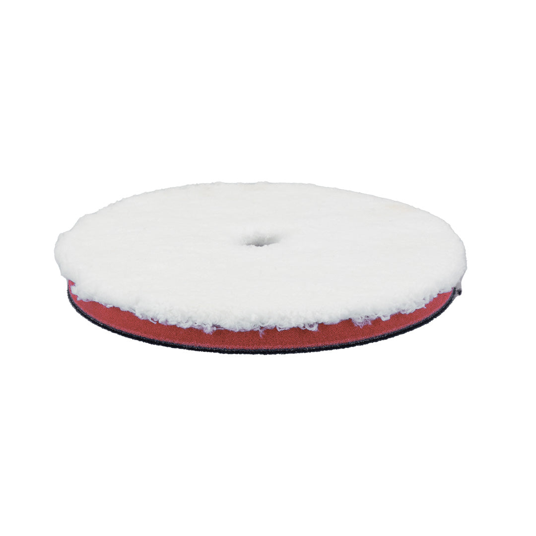 Microfiber Pads - 3in, 5in, 6in