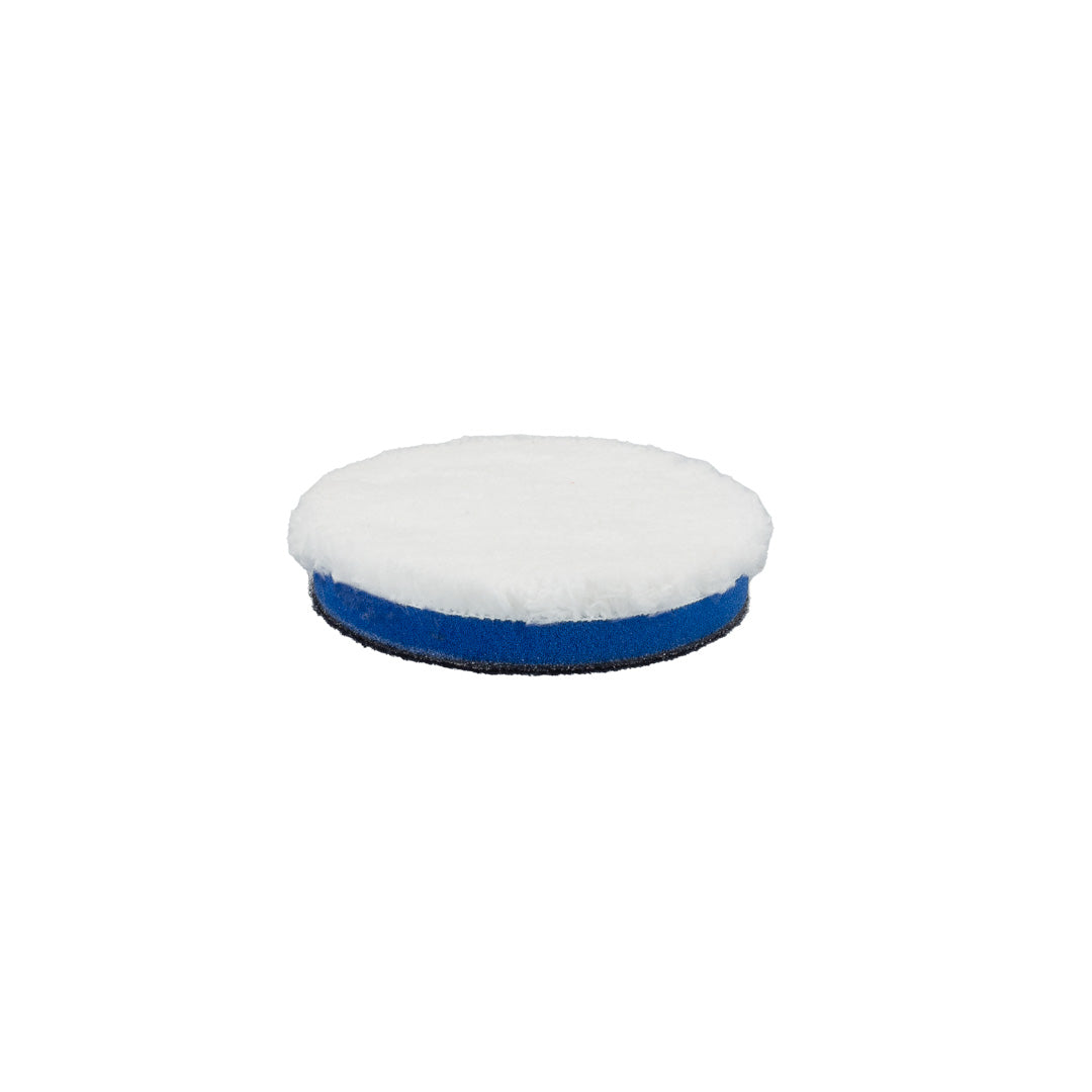 Microfiber Pads - 3in, 5in, 6in