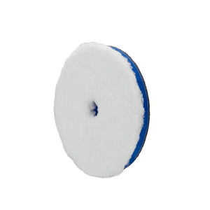 3 - 5 - 6 inch Microfiber Pads