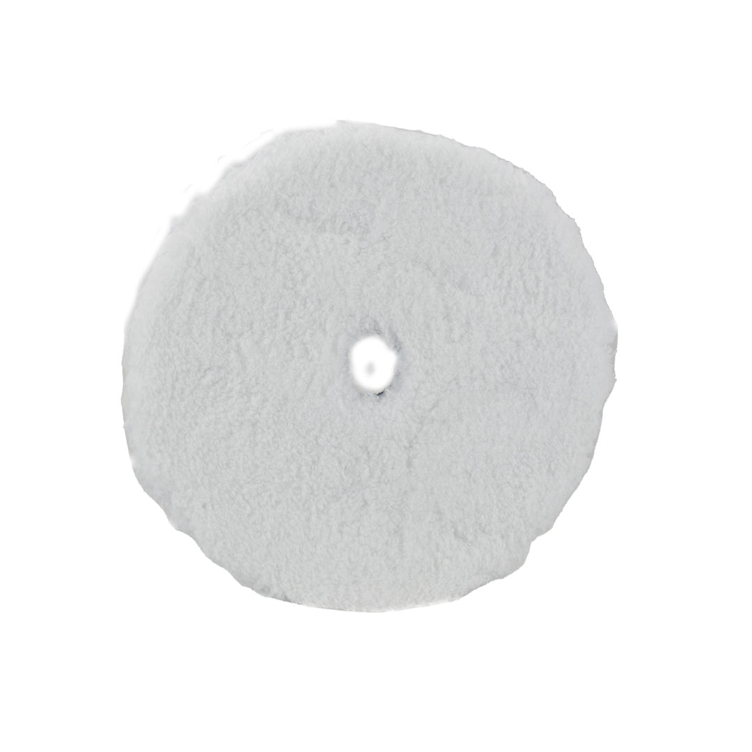 3 - 5 - 6 inch Microfiber Pads