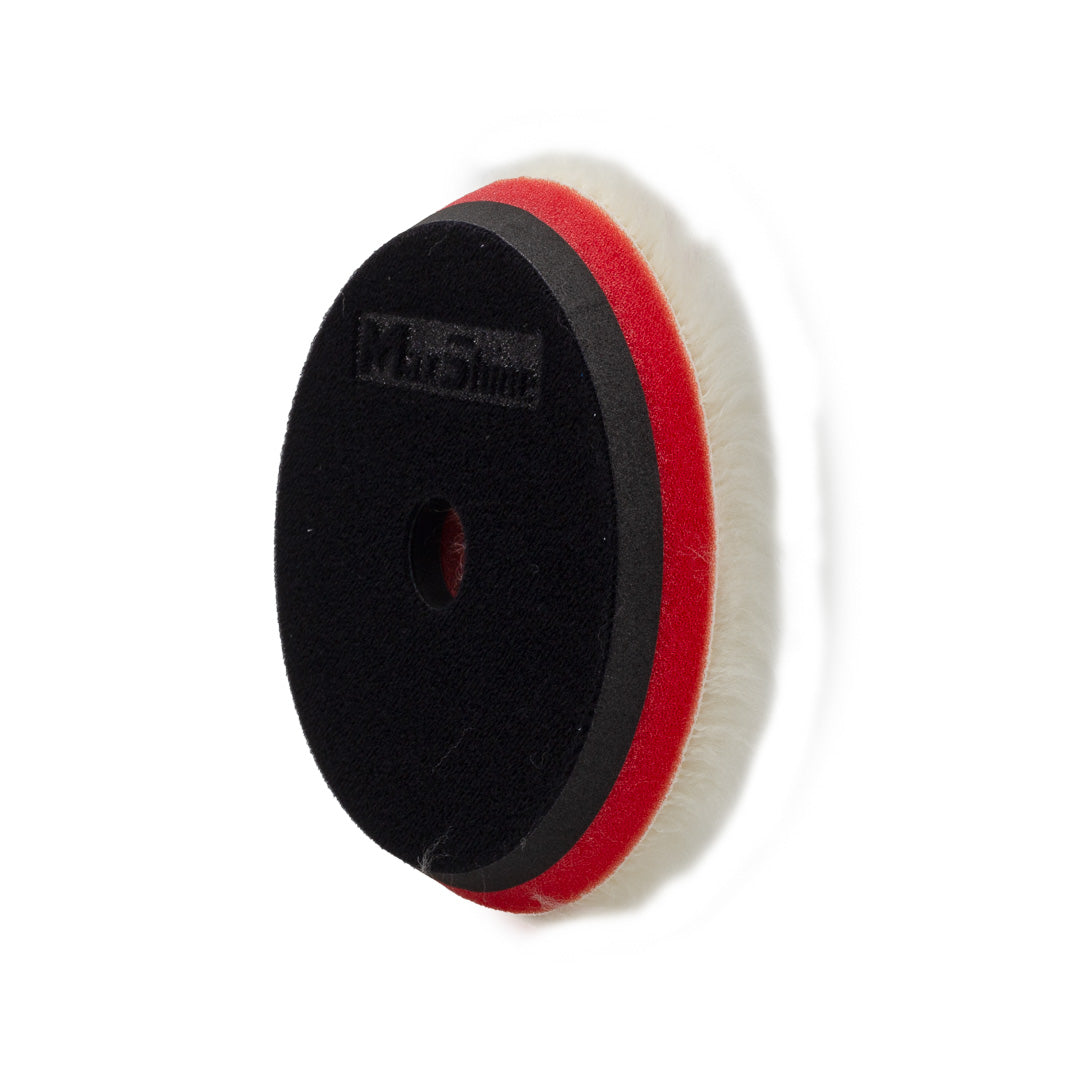 VITREO ＋Quick Hand + Wool Pad セット VITREO ＋Quick Hand + Wool Pad セット Pro Wool Pad | Work