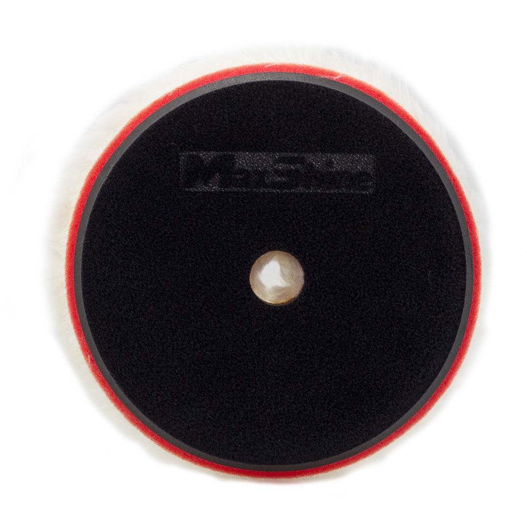 VITREO ＋Quick Hand + Wool Pad セット 1120350-