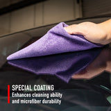 300GSM Edgeless PU Coated Microfiber – 3 Pack