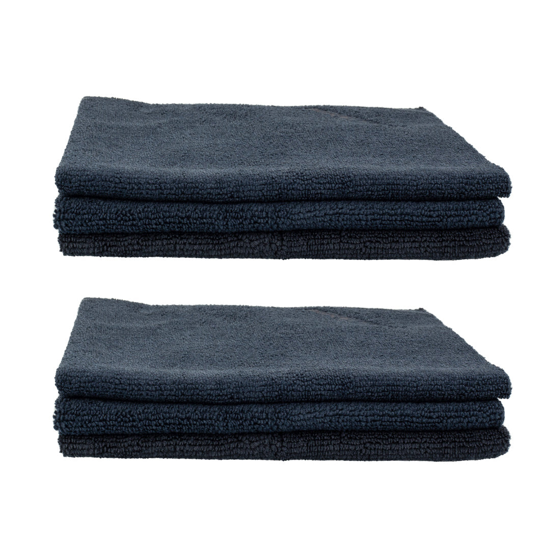 330GSM Microfiber All Purpose Towels