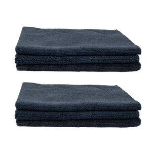 330GSM Microfiber All Purpose Towels