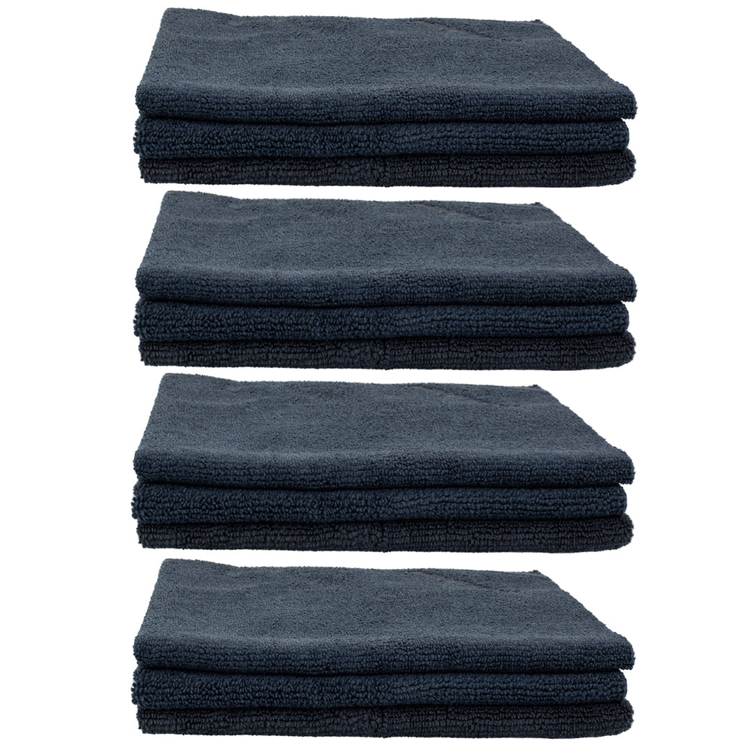 330GSM Microfiber All Purpose Towels