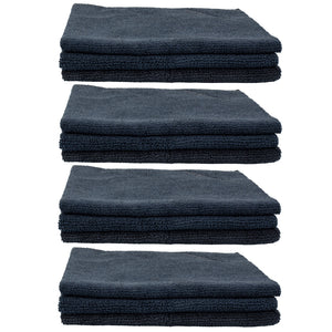 330GSM Microfiber All Purpose Towels