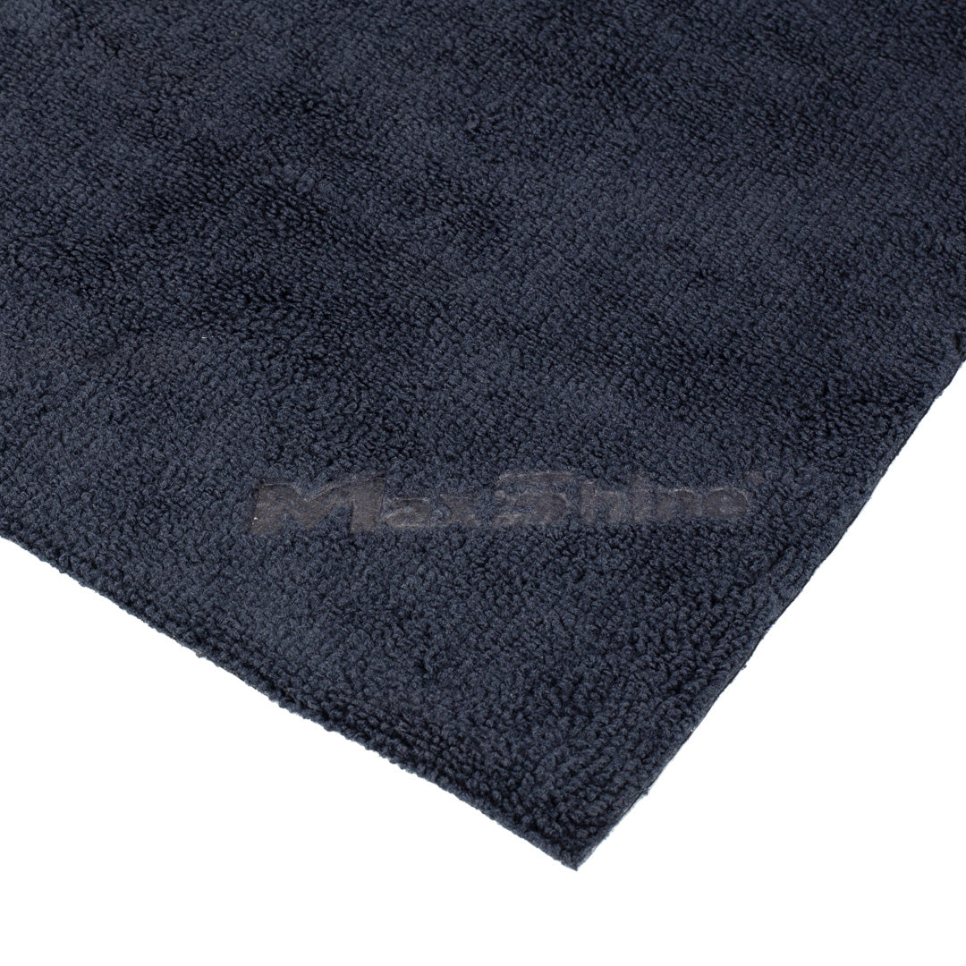 MaxShine 330GSM Microfiber All Purpose Towels