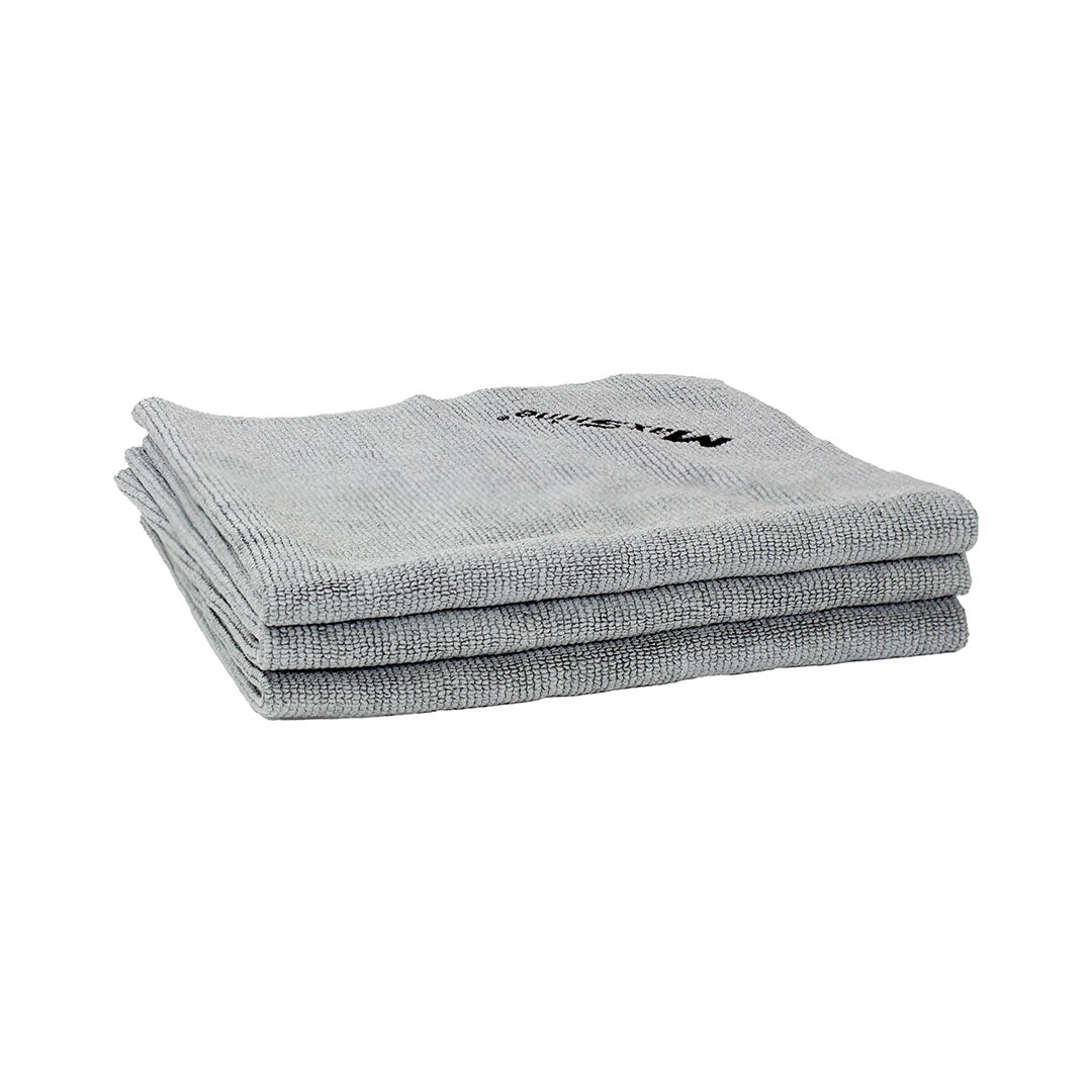 350GSM General Purpose Microfiber Towels for Car Wash