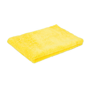 MaxShine 380GSM Polish Removal Micro fiber Towel