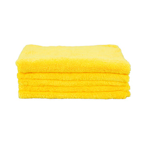 Micro Fiber Towel | 380GSM Polish Removal Microfiber Towel