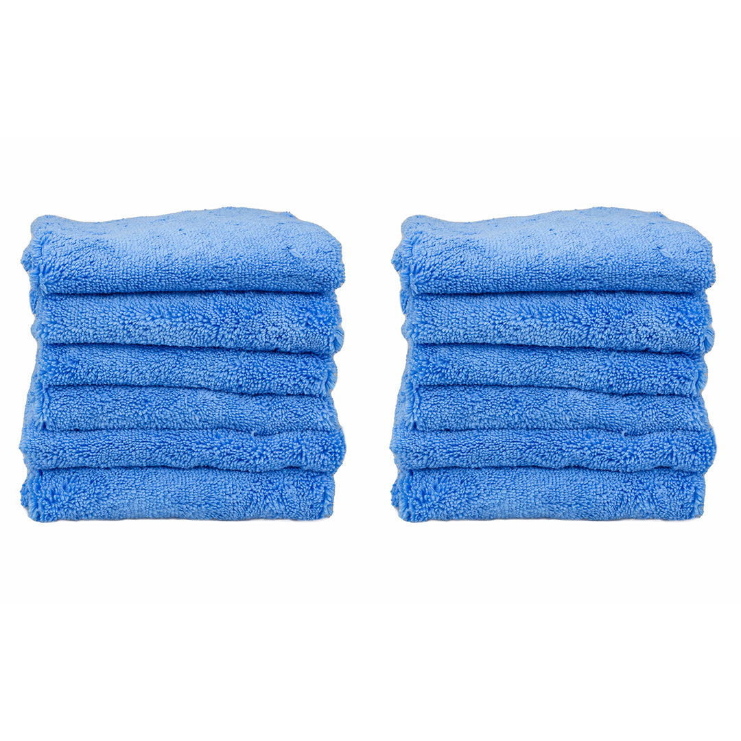 Micro Fiber Towel | 380GSM Polish Removal Microfiber Towel