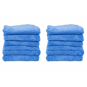 Micro Fiber Towel | 380GSM Polish Removal Microfiber Towel