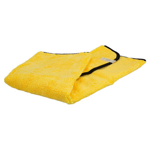 Micro Fiber Towel | 380GSM Polish Removal Microfiber Towel