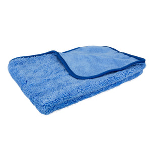 Micro Fiber Towel | 380GSM Polish Removal Microfiber Towel