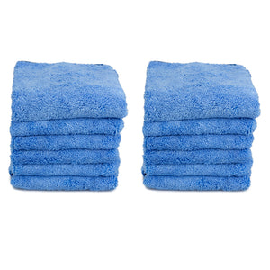 Micro Fiber Towel | 380GSM Polish Removal Microfiber Towel