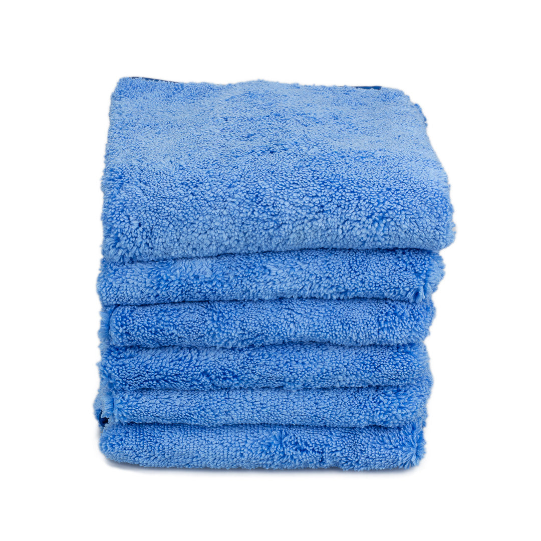 Micro Fiber Towel | 380GSM Polish Removal Microfiber Towel