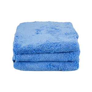 Micro Fiber Towel | 380GSM Polish Removal Microfiber Towel