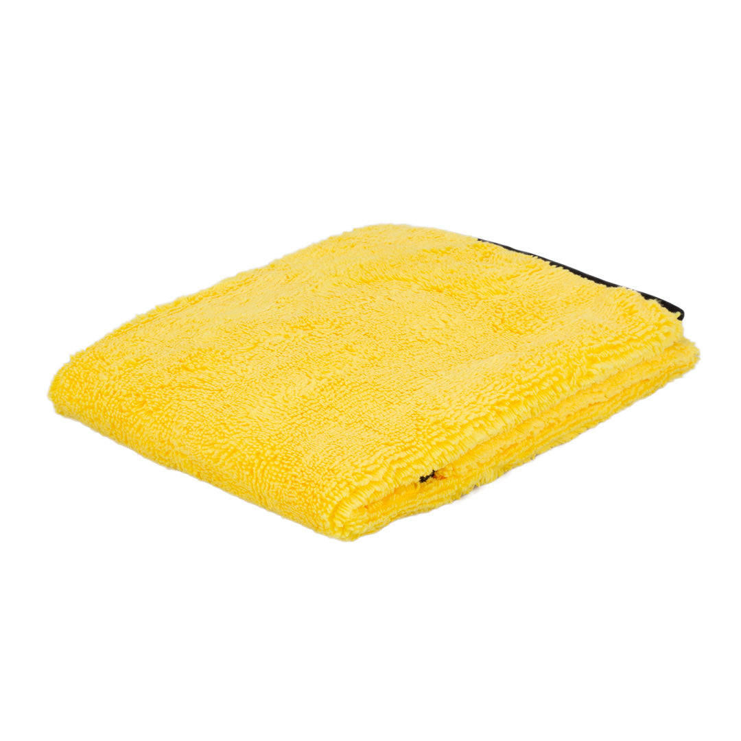 Micro Fiber Towel | 380GSM Polish Removal Microfiber Towel