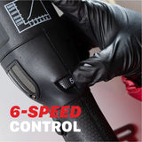 M21 Pro Random Orbital Polisher