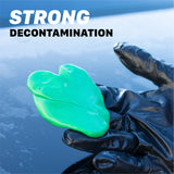 2044100G Clay Bar - 2 Pack - Heavy Grade