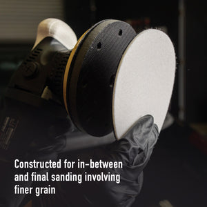 3″_5″_6″ Soft Foam Interface Pad