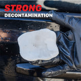 2041- 2043- Detailing Clay Bar – 3 Pack