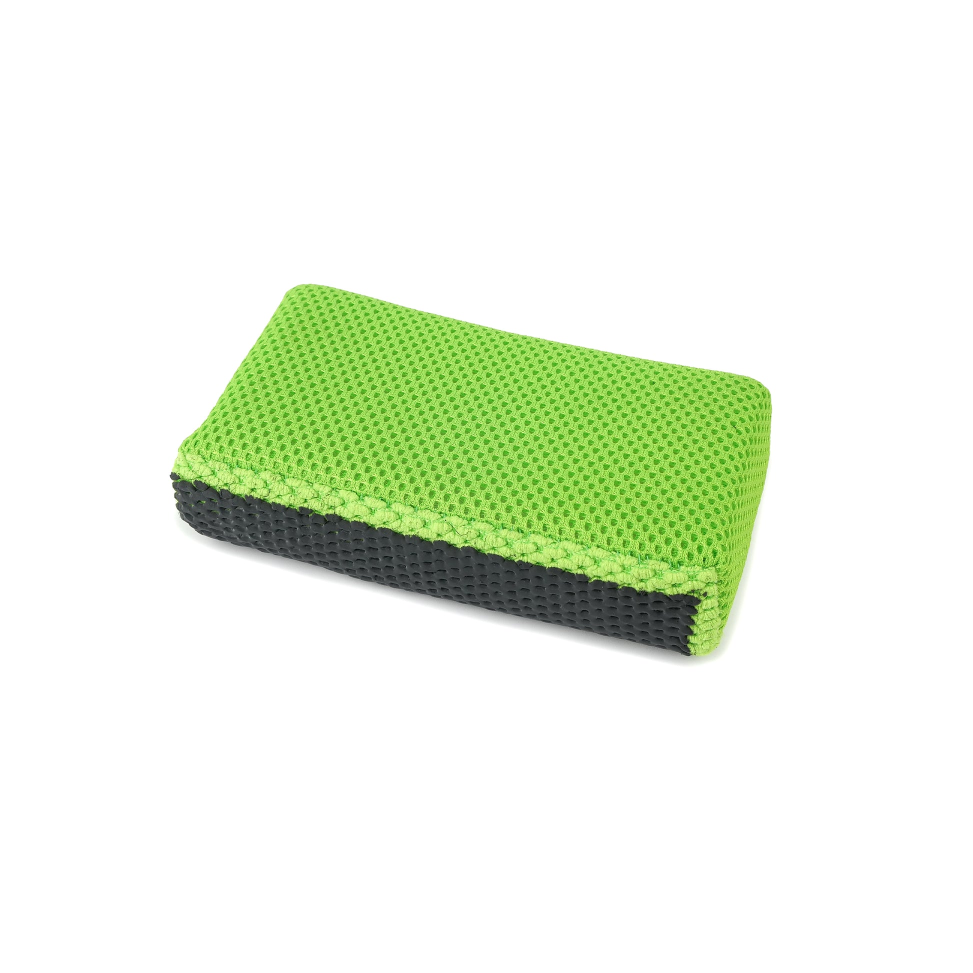204005CB Clay Sponge | Clay Block Wash Pad