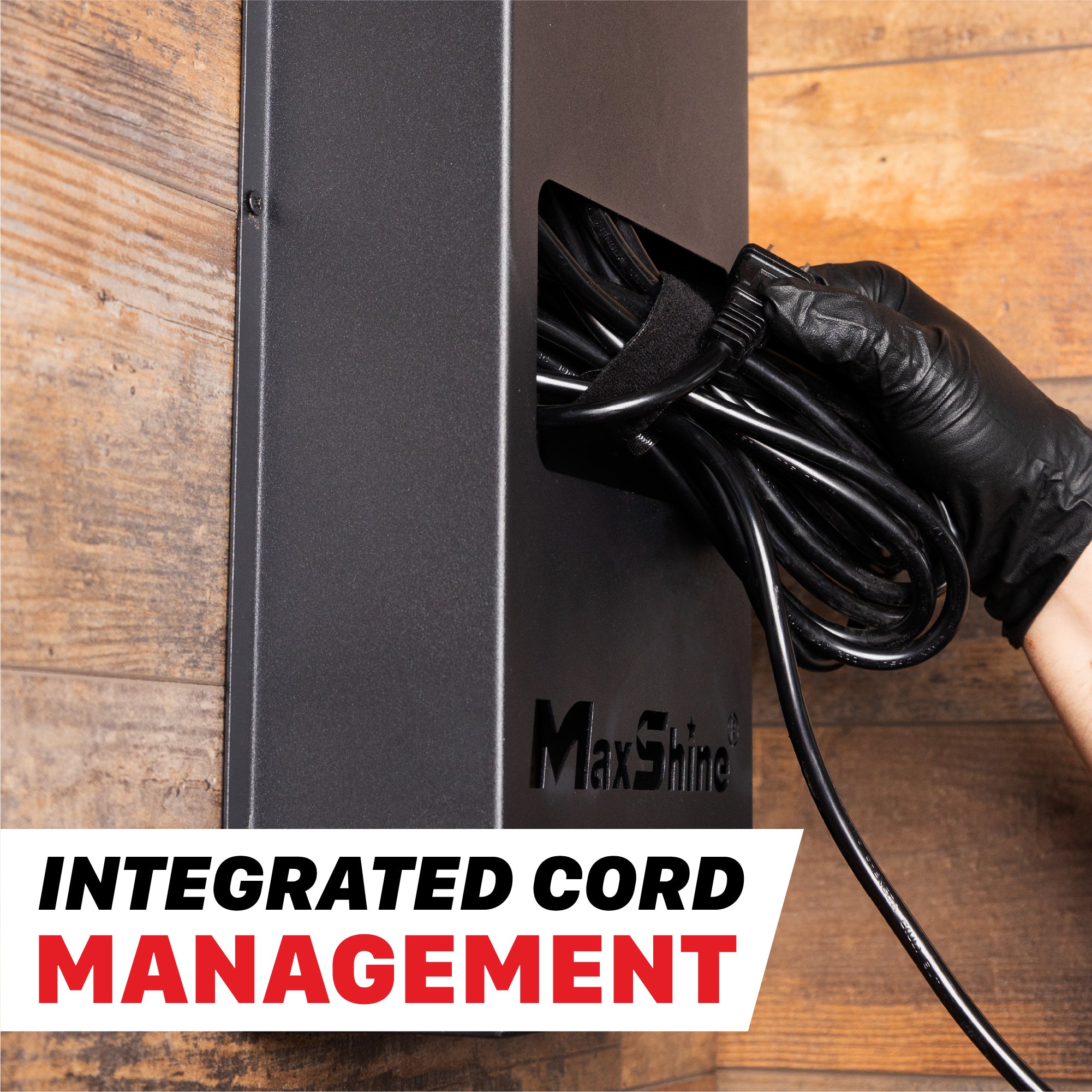 H01M H01MZ H02M H02MZ Polisher Wall Holders - Mini