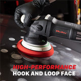 5 - 6 inch Pro Series Dual Action Backing Plate