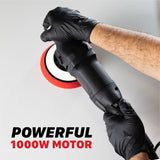 M1000 Rotary Polisher Buffer