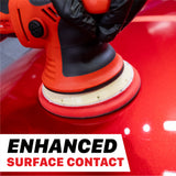 2042125N 2042150N Clay Bar Car | Clay Pad