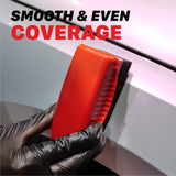 9011022 Tire Shine Applicator | Protectant and Dressing Applicator with Cover