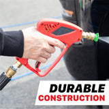 HPG001 Pressure Washer Gun - Short Wand