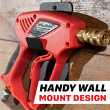 H10 Spray Gun Holder - Pressure Washer Gun