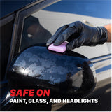 Detailing Clay Bar – 3pcs-pack