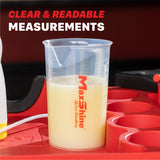 710101, 710102 Measuring Cups